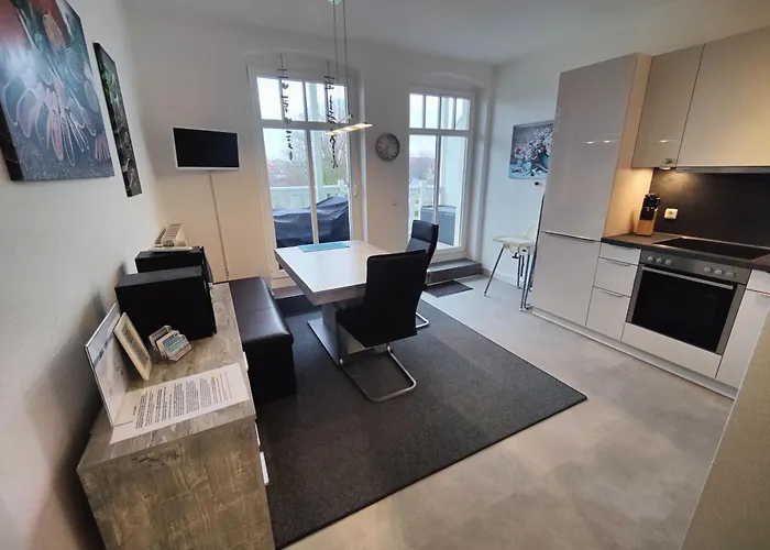 Villa Parkblick, Whg. 17