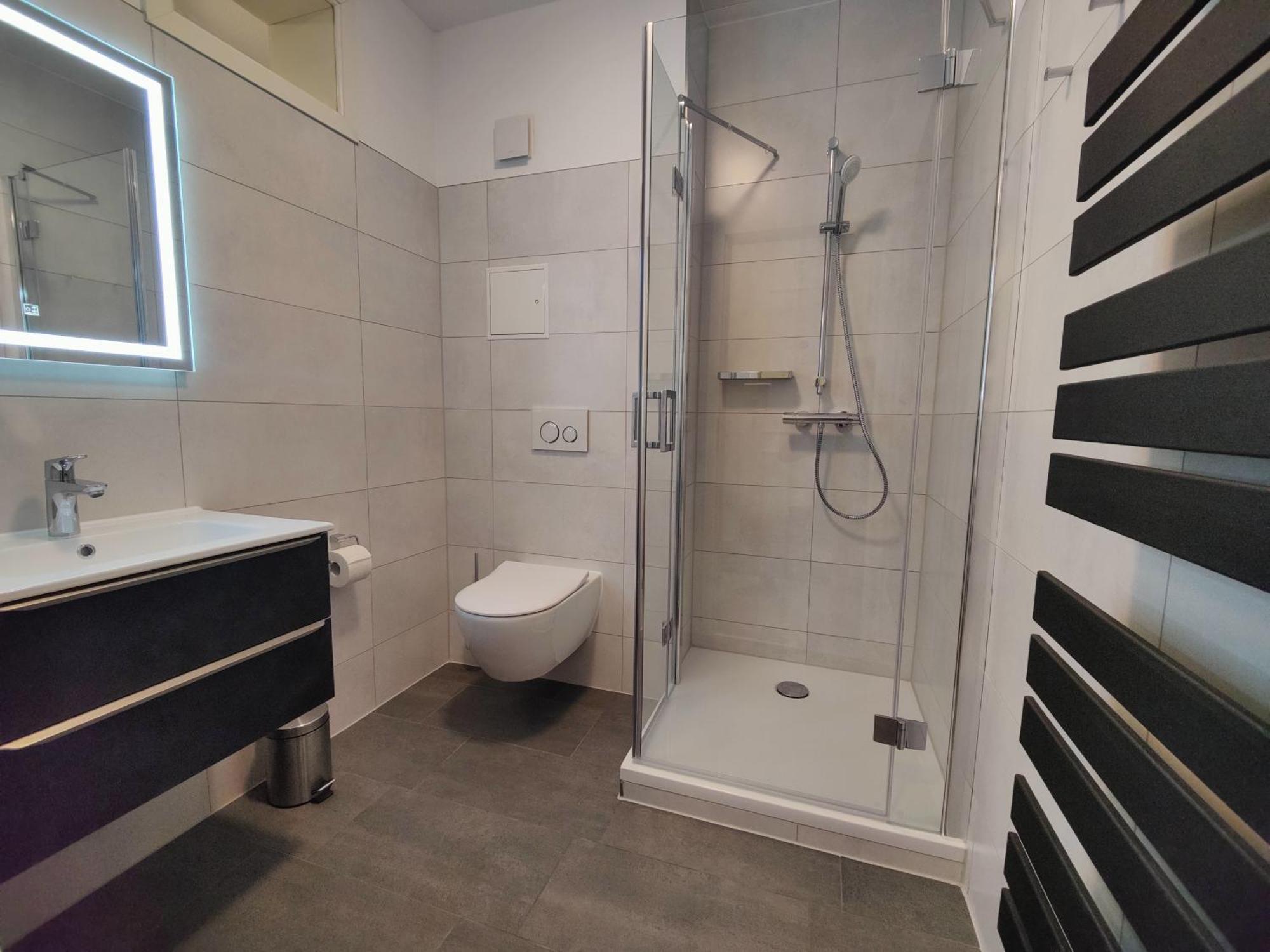 Parkblick, Whg. 17 Apartment *