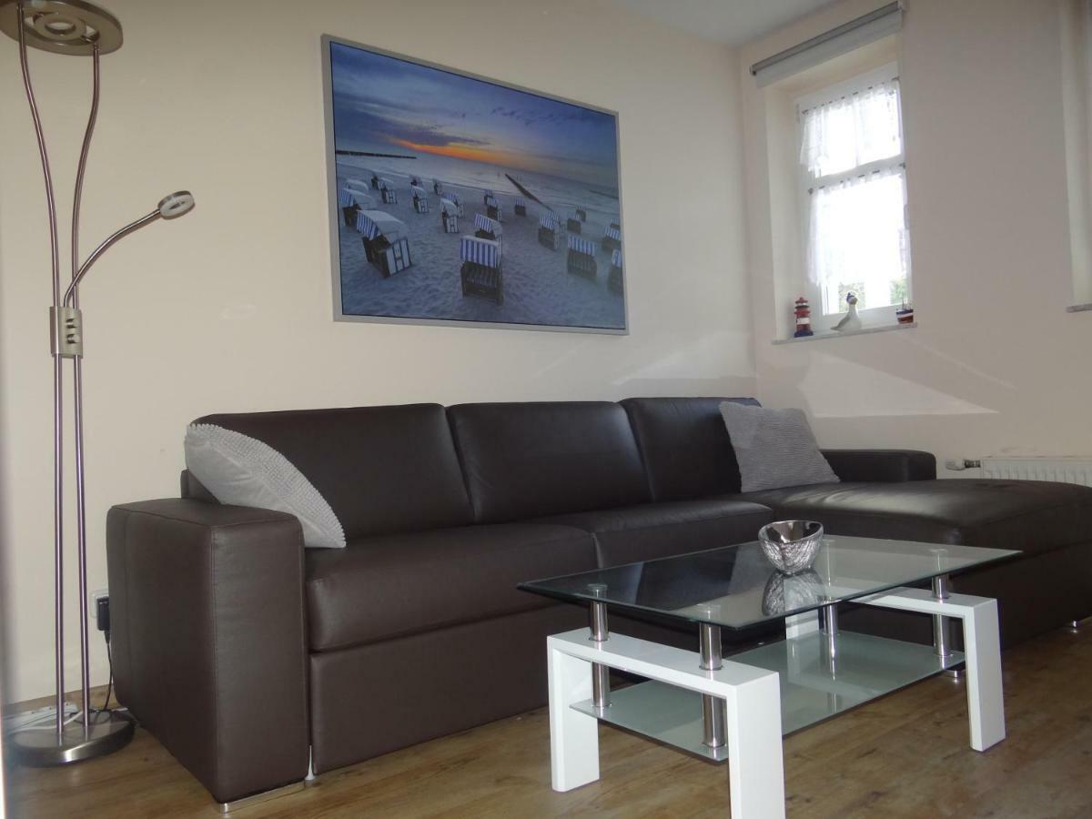 Apartment Parkblick, Whg. 17