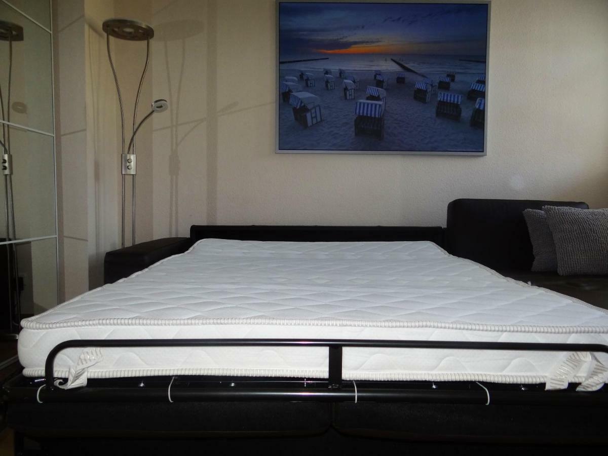 Parkblick, Whg. 17 Apartment *