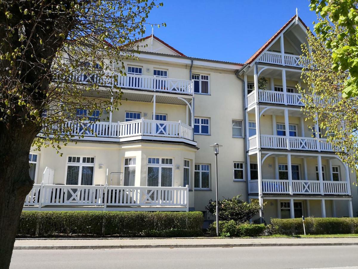 Apartment Parkblick, Whg. 17