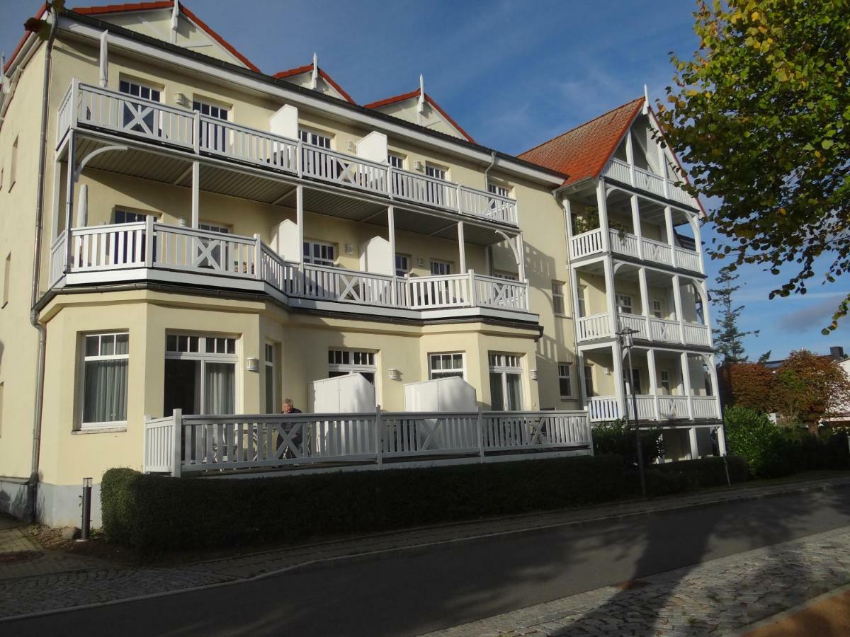 Apartment Parkblick, Whg. 17