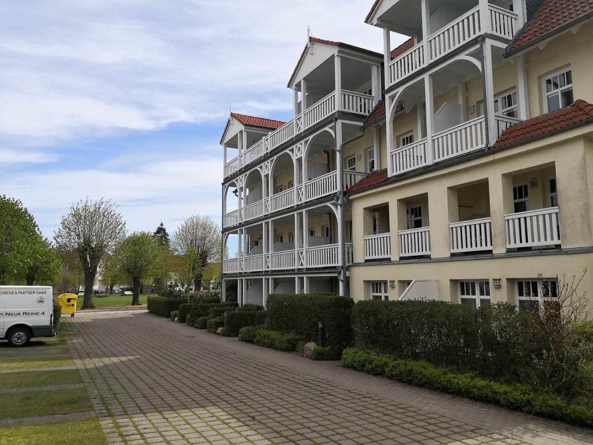 Parkblick, Whg. 17
