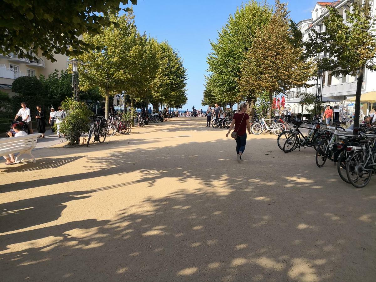 Parkblick, Whg. 17 *