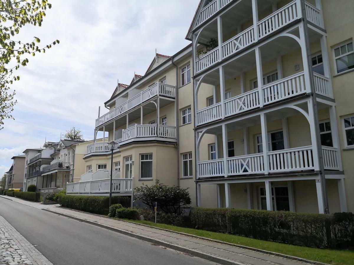 Apartment Parkblick, Whg. 17